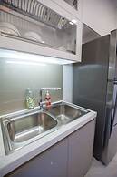 Celine Home - Vinhomes Central Park