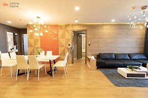 Celine Home - Vinhomes Central Park