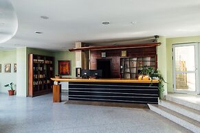 Hotel Atrium