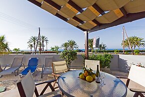 G&E Beach Apartments