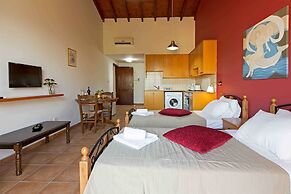 G&E Beach Apartments