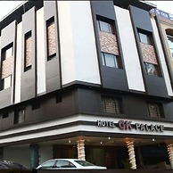 Hotel GK Palace