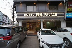 Hotel GK Palace