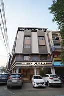 Hotel GK Palace