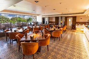 Hotel Hardeo