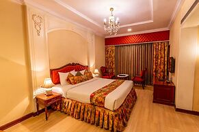 Hotel Hardeo