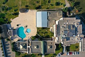 Agiros Thermal Resort Spa Hotel