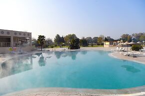 Agiros Thermal Resort Spa Hotel