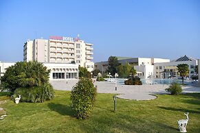 Agiros Thermal Resort Spa Hotel