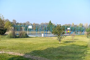 Agiros Thermal Resort Spa Hotel