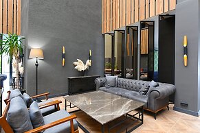 Agiros Thermal Resort Spa Hotel