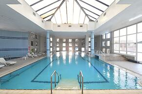 Agiros Thermal Resort Spa Hotel