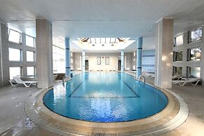 Agiros Thermal Resort Spa Hotel