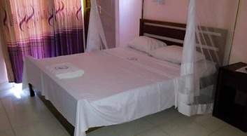Check Point Inn Mombasa