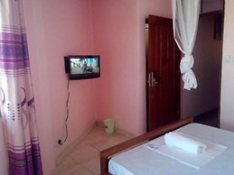 Check Point Inn Mombasa