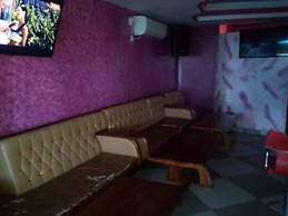 Check Point Inn Mombasa