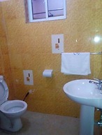 Check Point Inn Mombasa