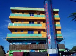 Check Point Inn Mombasa