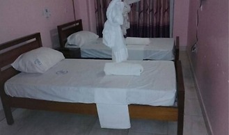 Check Point Inn Mombasa