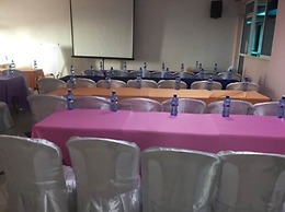 Check Point Inn Mombasa