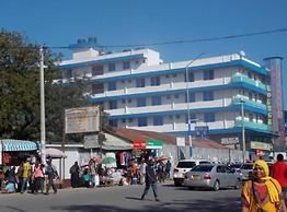 Check Point Inn Mombasa