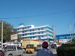 Check Point Inn Mombasa