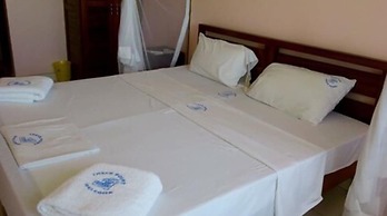 Check Point Inn Mombasa