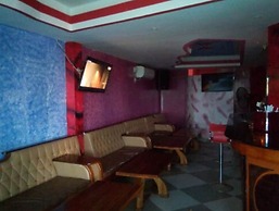 Check Point Inn Mombasa