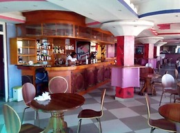 Check Point Inn Mombasa