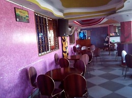 Check Point Inn Mombasa