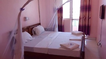 Check Point Inn Mombasa