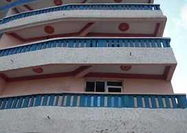 Check Point Inn Mombasa