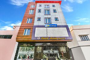 FabHotel Aman Residency