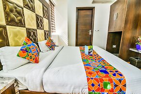 FabHotel Aman Residency