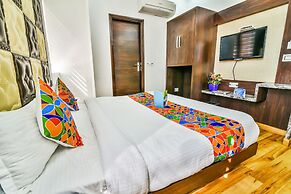 FabHotel Aman Residency