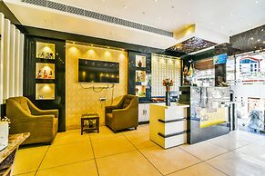 FabHotel Aman Residency