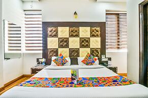 FabHotel Aman Residency