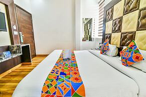 FabHotel Aman Residency