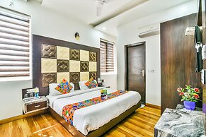 FabHotel Aman Residency