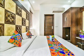 FabHotel Aman Residency