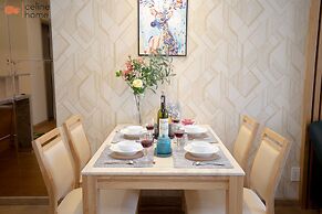 Celine Home The Gold View