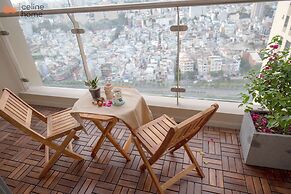 Celine Home The Gold View