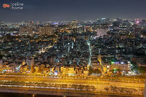 Celine Home The Gold View