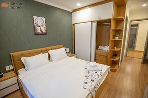 Celine Home The Gold View