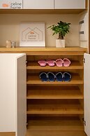 Celine Home The Gold View