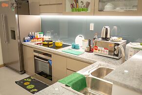 Celine Home The Gold View