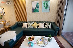 Celine Home The Gold View