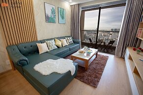 Celine Home The Gold View