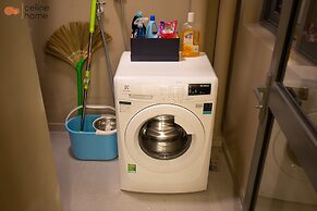 Celine Home The Gold View