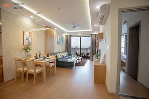 Celine Home The Gold View